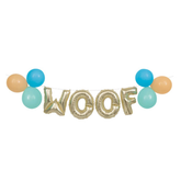 "Woof" Balloon